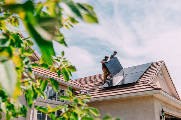 Best Roofing for New Construction  in Saratoga, CA