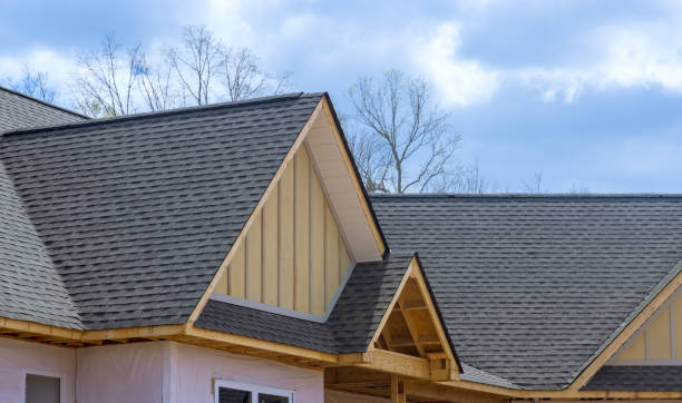 Best Asphalt Shingles Roofing  in Saratoga, CA