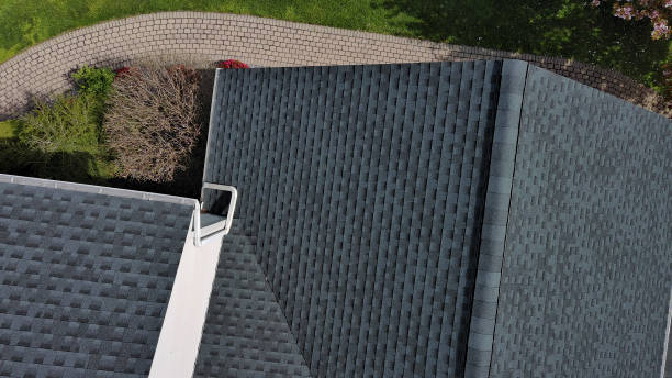 Trusted Saratoga, CA Roofing Services Experts