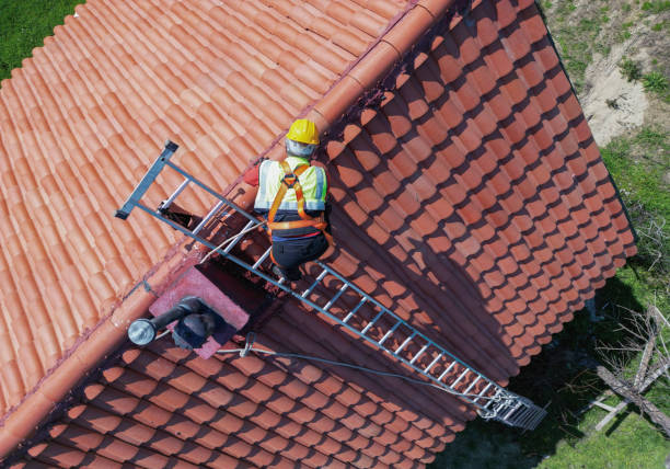 Best Slate Roofing  in Saratoga, CA